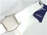 Armbanduhr Locman Dame Stealth in Titan 020300MWFRD0SIW - 020300MWFRD0SIW